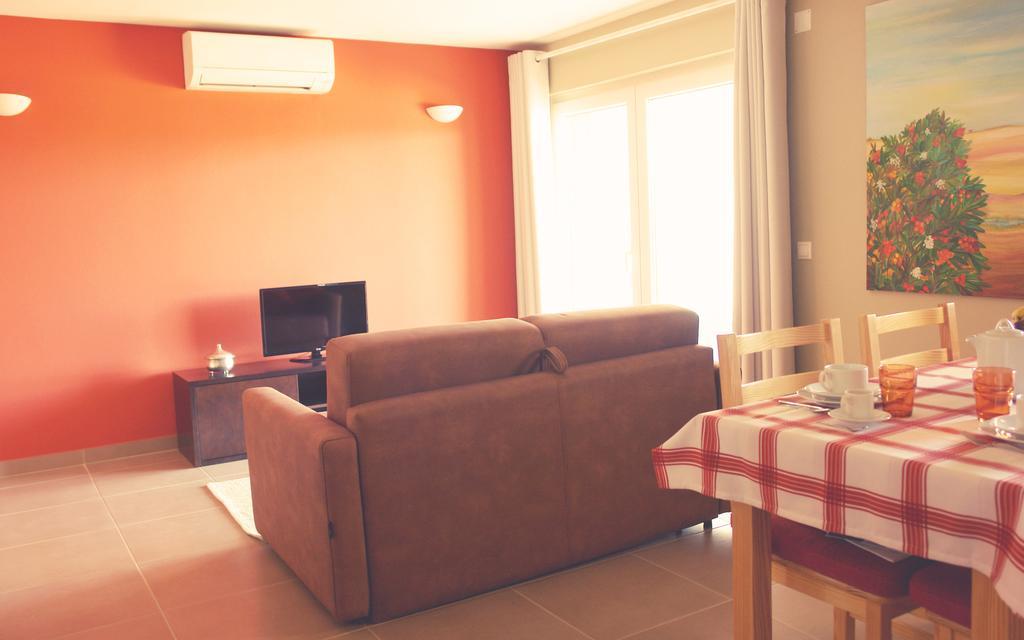 Casas Novas Da Fataca Vakantieboerderij *