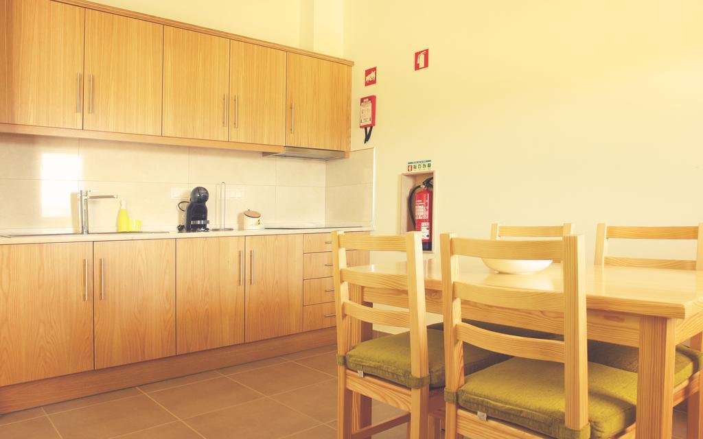 Casas Novas Da Fataca Vakantieboerderij