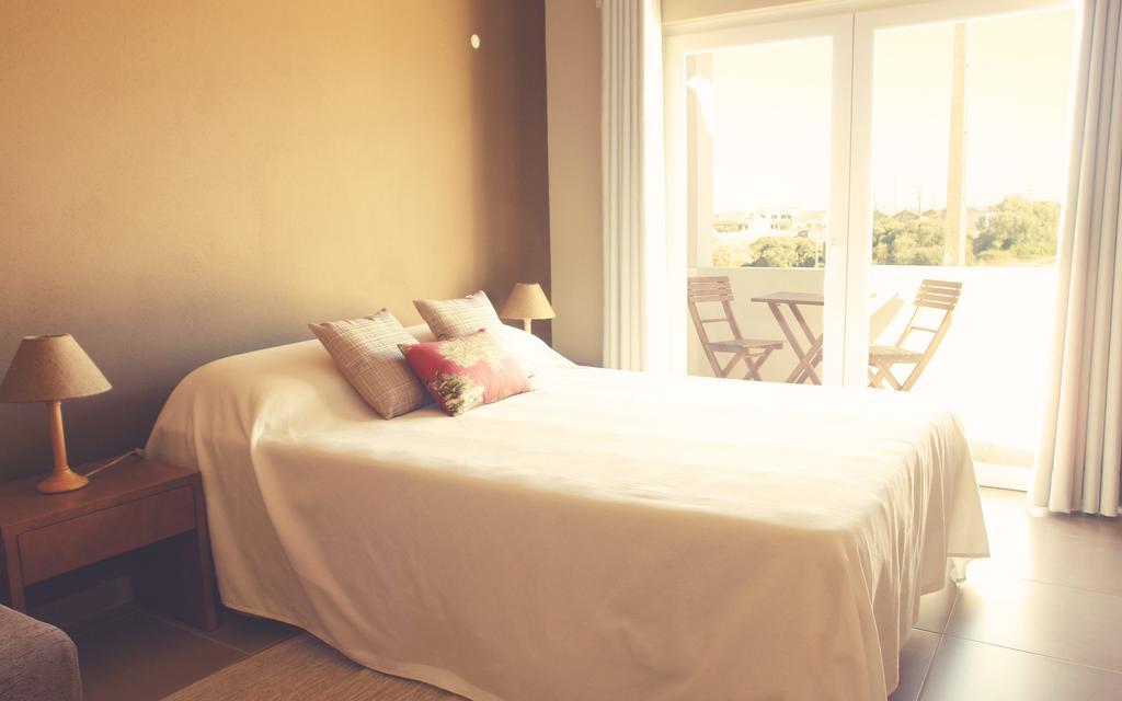 Vakantieboerderij Casas Novas Da Fataca