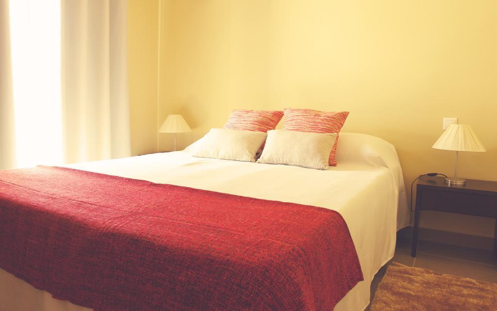 Casas Novas Da Fataca Vakantieboerderij *