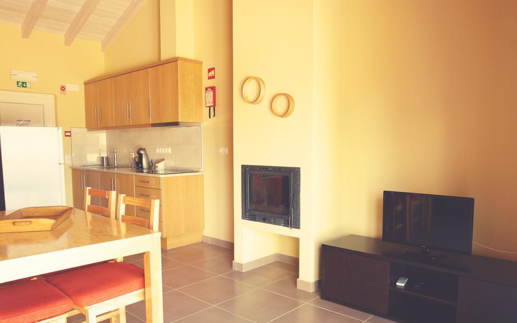 Vakantieboerderij Casas Novas Da Fataca Zambujeira do Mar