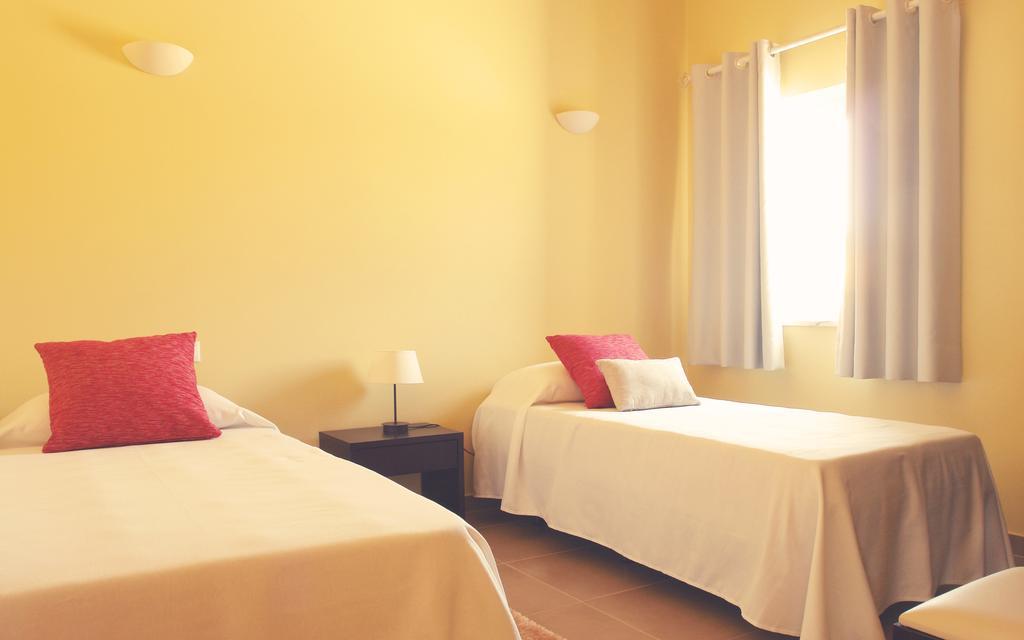 Vakantieboerderij Casas Novas Da Fataca