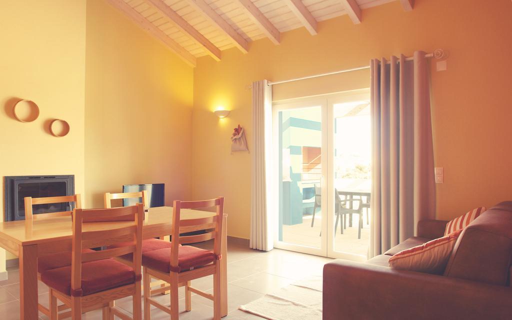 Casas Novas Da Fataca Vakantieboerderij Zambujeira do Mar