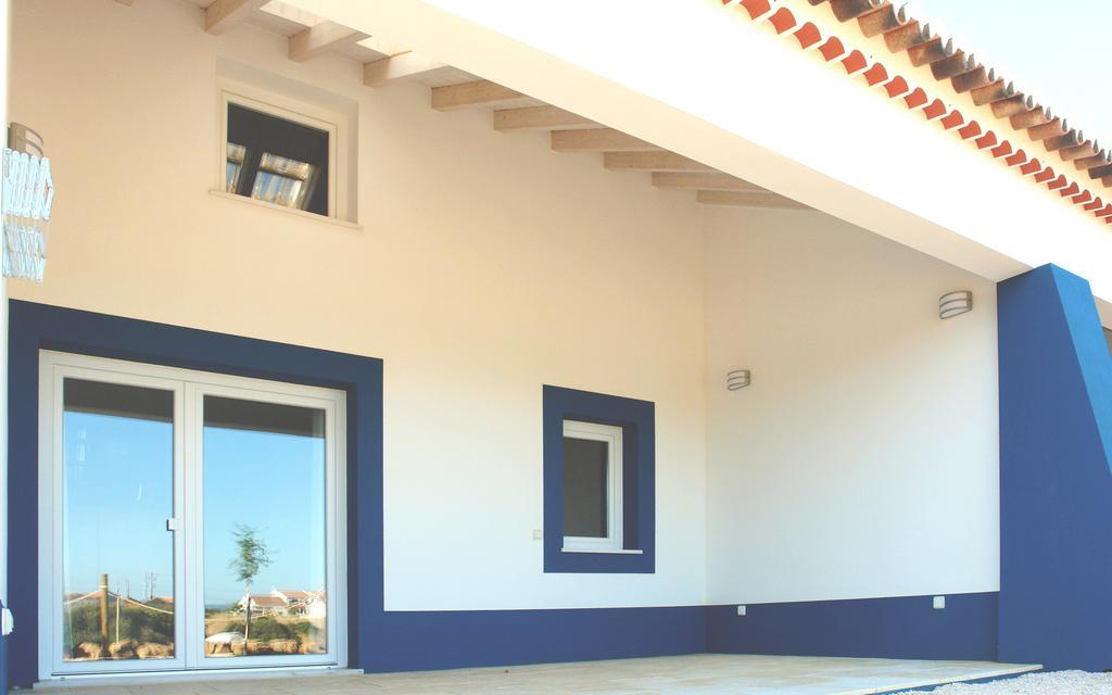 Casas Novas Da Fataca * Zambujeira do Mar