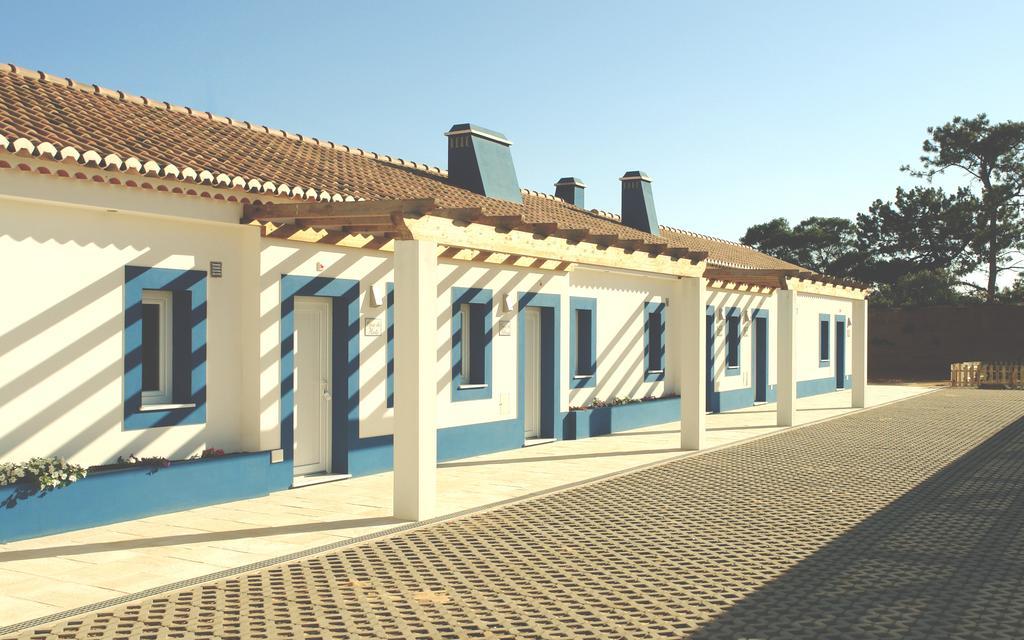 Vakantieboerderij Casas Novas Da Fataca *