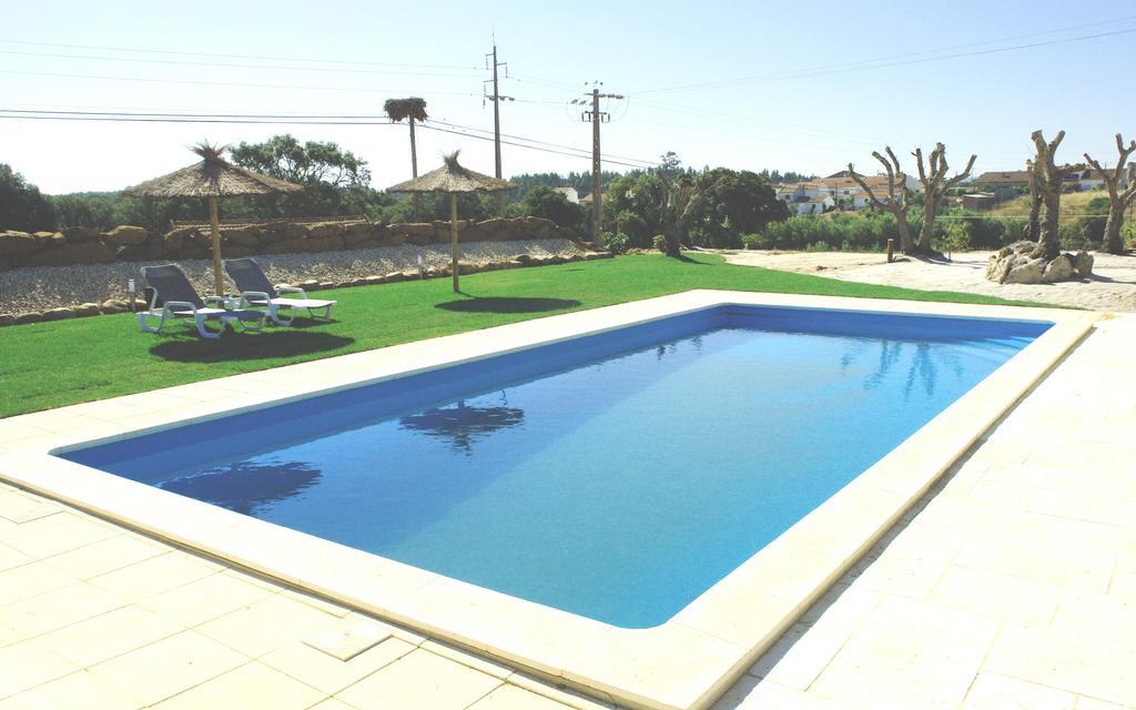 Casas Novas Da Fataca Vakantieboerderij *